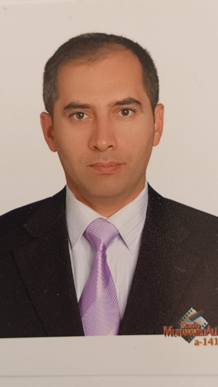 AHMET ERGÜL