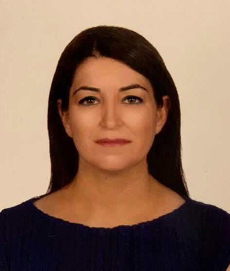 CANAN TÜRKAN
