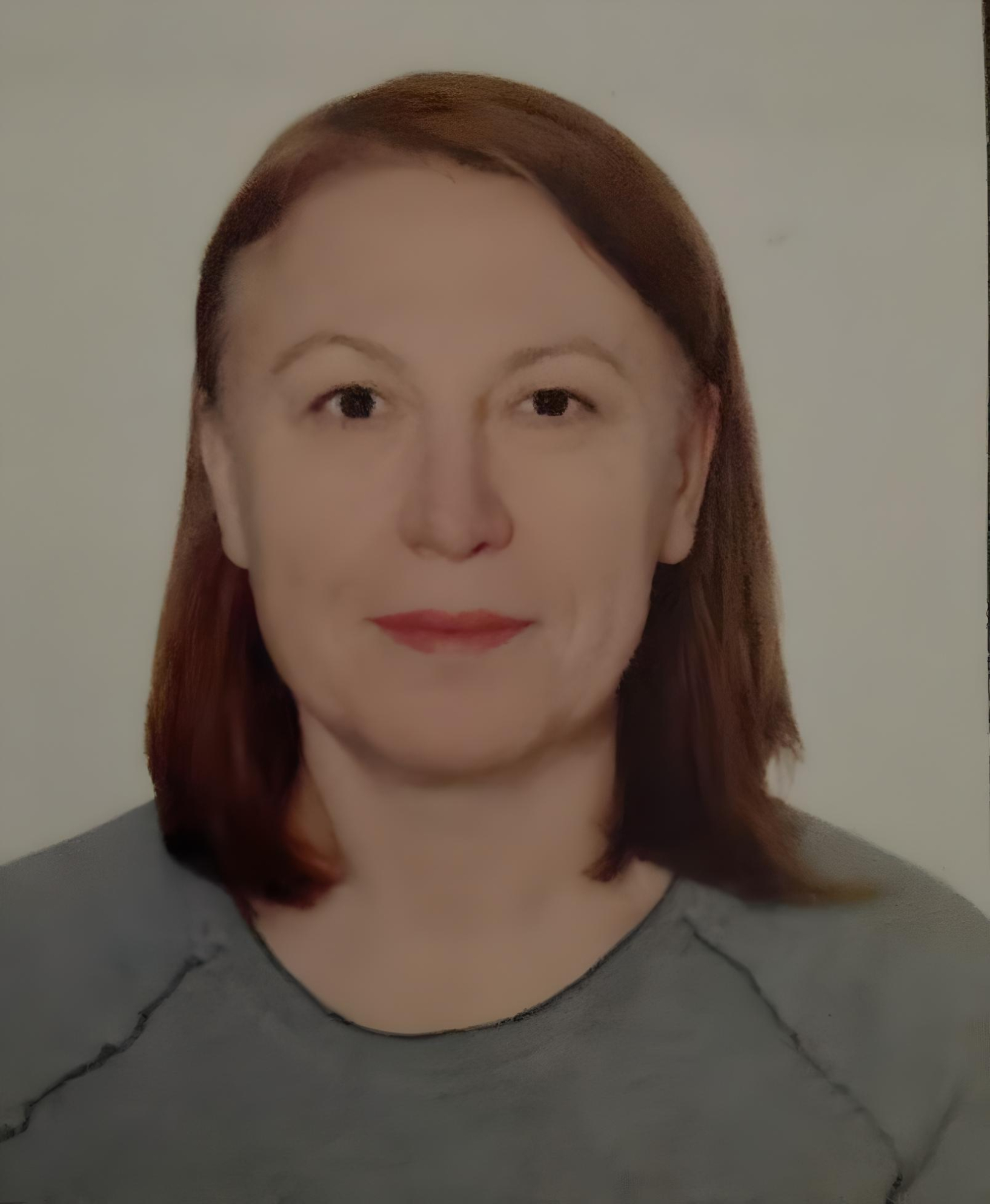 HEDİYE TAŞPINAR
