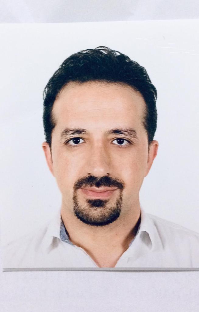 TACETTİN GÜNGÖR